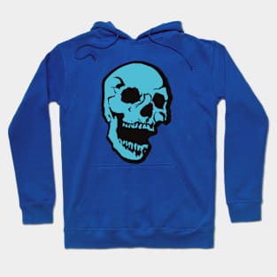 PUT A FREAKIN' SKULL ON IT (6 of 18) Hoodie